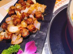 -黑鸡小馆(金源店)