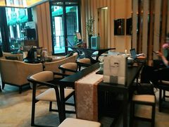 -杭州城中香格里拉大酒店