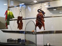 烧鹅-沙河粉村·国家非遗传承(云台店)