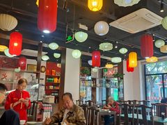 -福荣居褡裢火烧京味家常菜(西四店)
