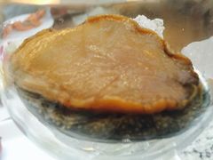-棕榈岛海鲜自助餐厅(虹桥迎宾馆店)