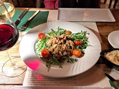 -文艺复兴百货(米兰大教堂广场店)