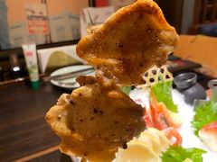 -山葵家·创意料理(宁波来福士店)