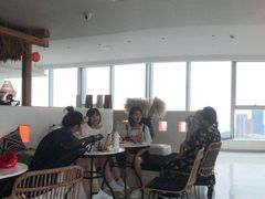 -Jungle Nat 高空餐厅