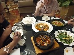 -希尔顿逸林酒店·中餐厅