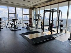 -普拉达游泳健身(水湾1979店)