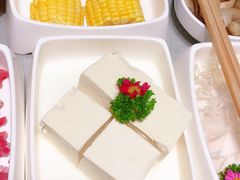 -海底捞火锅(海宁路店)