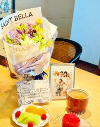 -圣贝拉母婴护理中心(广州瑰丽店)