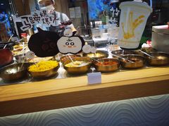 -盛香亭热卤(宝泰购物广场店)