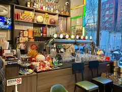 -京狮炙燥·精酿烧烤(首经贸店)