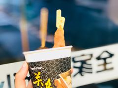 关东煮-全家便利店(金融中心店)