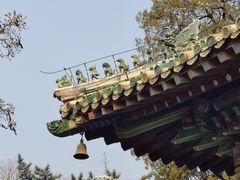 -潭柘寺景区