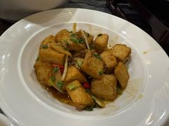 -四季轩中餐厅(徐州开元名都大酒店)