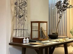 -boundaries籬苑(瑞光创意工厂-贰号院店)