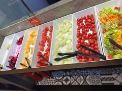 -比格比萨自助(国展店)