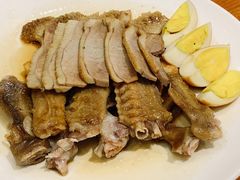 -頂好酒家·经典粤菜(海信广场店)