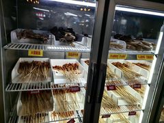 -唐记煌大坨卤牛肉串串(瑞南街店)