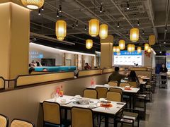 -翟辉冬瓜盅火锅(南村万博店)