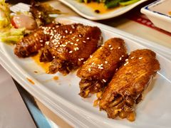招牌瑞士鸡翼-阿飛冰室(下沙店)