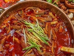 -福苗小骆驼烧烤(曲江店)