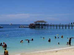 -东姑阿都拉曼海洋公园