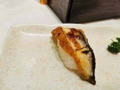 蒲烧鳗鱼寿司-元气寿司(金光华店)