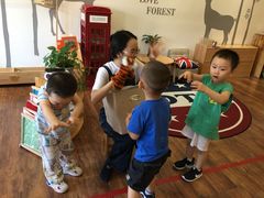 -遇见未来早教·托育中心(玛斯兰德旗舰店)