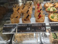 -FANEN法念·烘焙·甜点(万象城店)