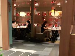 门面-蟹将军·松叶蟹和牛日料放题自助(K11店)