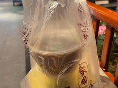 -真定郝家排骨(正定县总店)