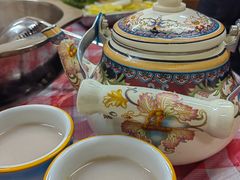 酥油茶-金鼎雪山牦牛杂火锅(理县总店)