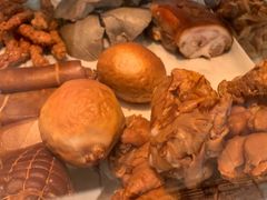 -京八珍(虎坊桥店)