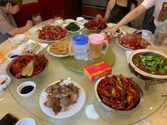 -小李子油焖大虾(南浦店)