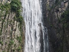 -刘伯温故里景区百丈漈