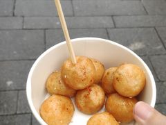 -黑色经典臭豆腐·湖南特产(潇湘文化店)