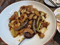 -福来齐·鲁菜海鲜·渔家菜(朝阳街分店)