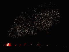 -泰达航母主题公园