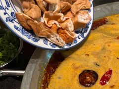 -飘香火锅(玉林西路店)