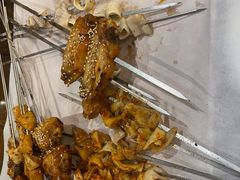 -枪火串烧·东北特色烧烤(罗湖总店)