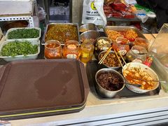 -红鼻子桂林米粉(金唐新光界店)