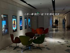 -百丽宫影城(ifc商场店)