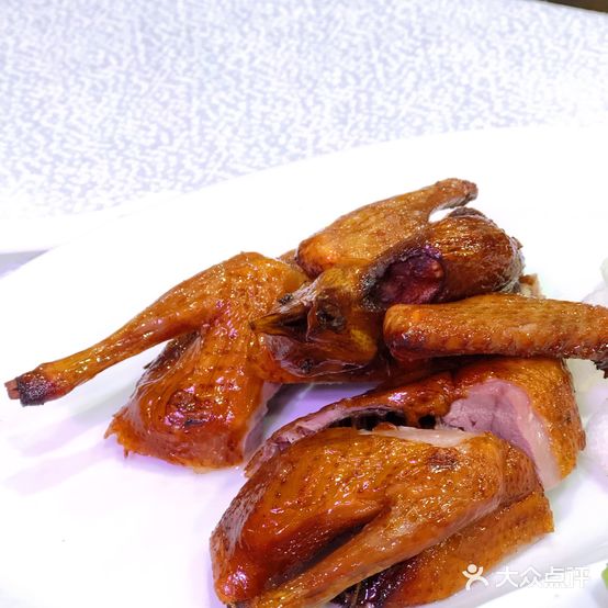 江南菜馆(东晓店)