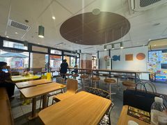 -首创奥特莱斯(西安店)
