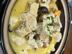 -山衢味庄·鲜辣衢菜(杭行路店)