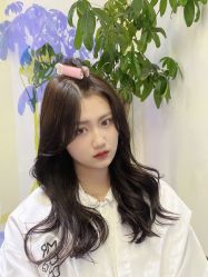 点击看大图 -MRMODE时尚先生美发沙龙