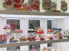 -味多美蛋糕(金顶街店)
