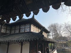 -拙政园
