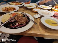 黑胡椒传奇牛排-豪客来牛排(重庆金源世纪广场1731店 )