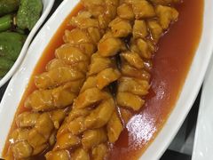 -芳芳餐厅(白沙路店)