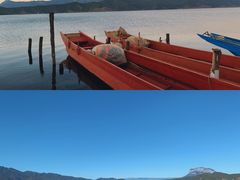 -丽江泸沽湖景区